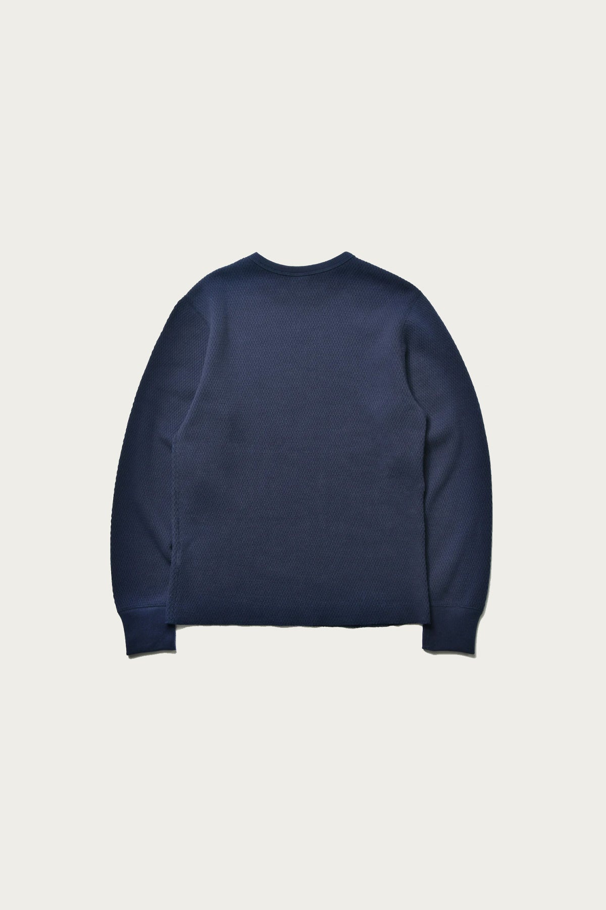 U.S. Army Military Thermal Shirt - Navy - 2