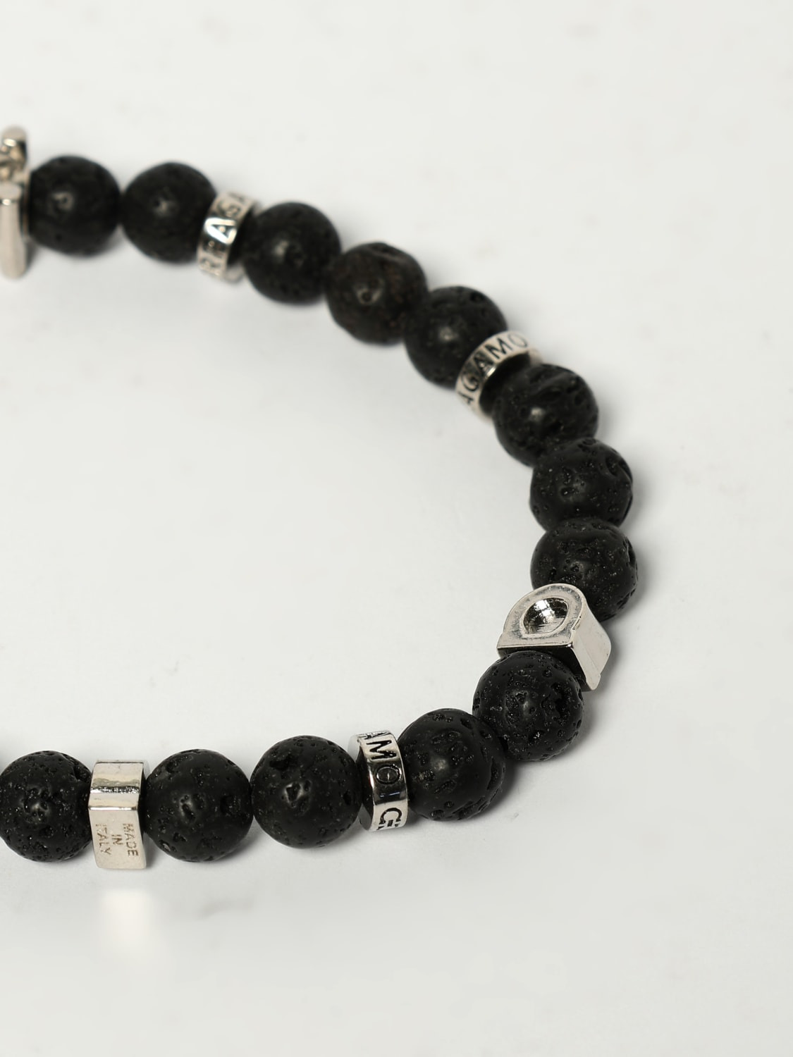 Jewel men Ferragamo - 2