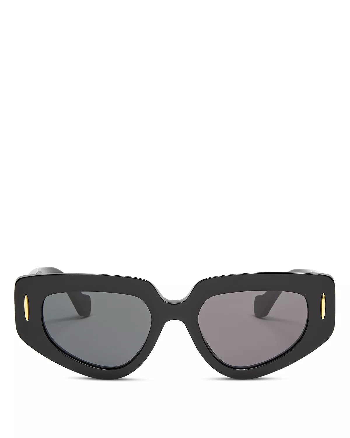 nagram Geometric Sunglasses, 51mm - 3