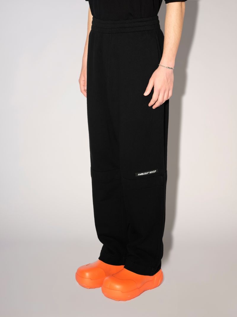 KIMONO SWEATPANTS - 5