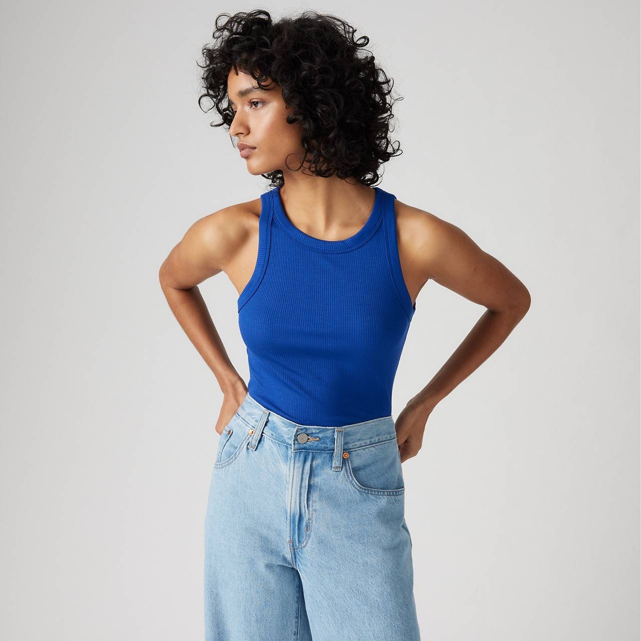 DREAMY TANK TOP - 3