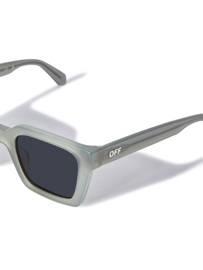 Off-White Palermo Sunglasses outlook