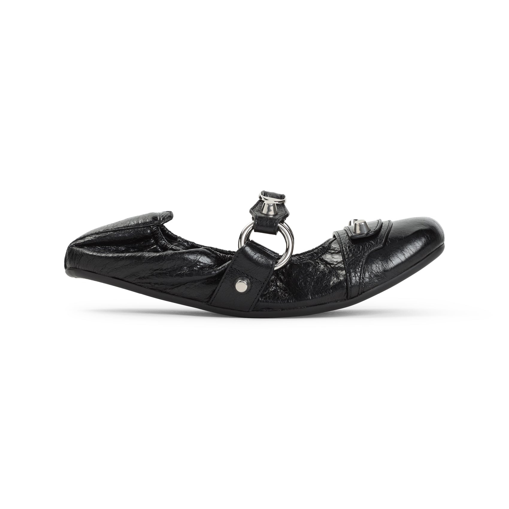 Sandals Black - 2