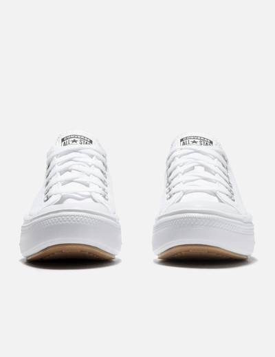 Converse CHUCK TAYLOR ALL STAR MOVE OX outlook