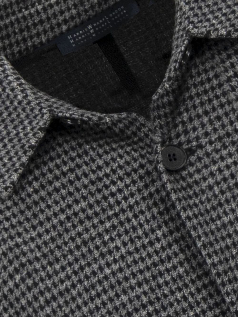 houndstooth shirt - 4