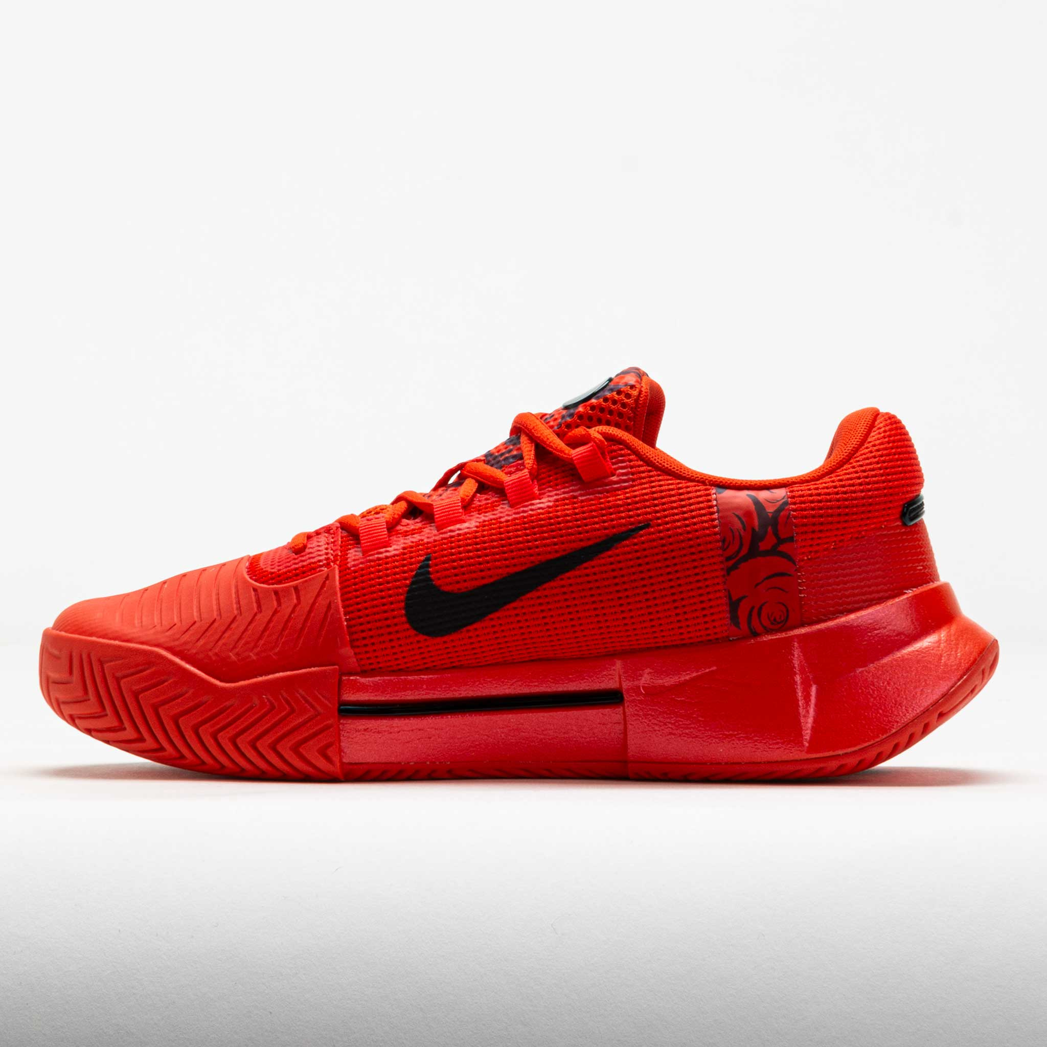 Nike GP Challenge 1 Osaka Women's Picante Red/Black - 2