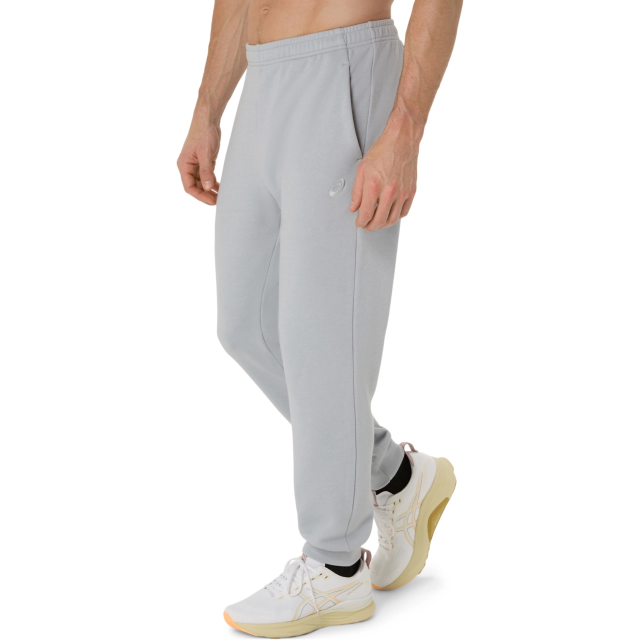 SWEAT LONG PANT - 3