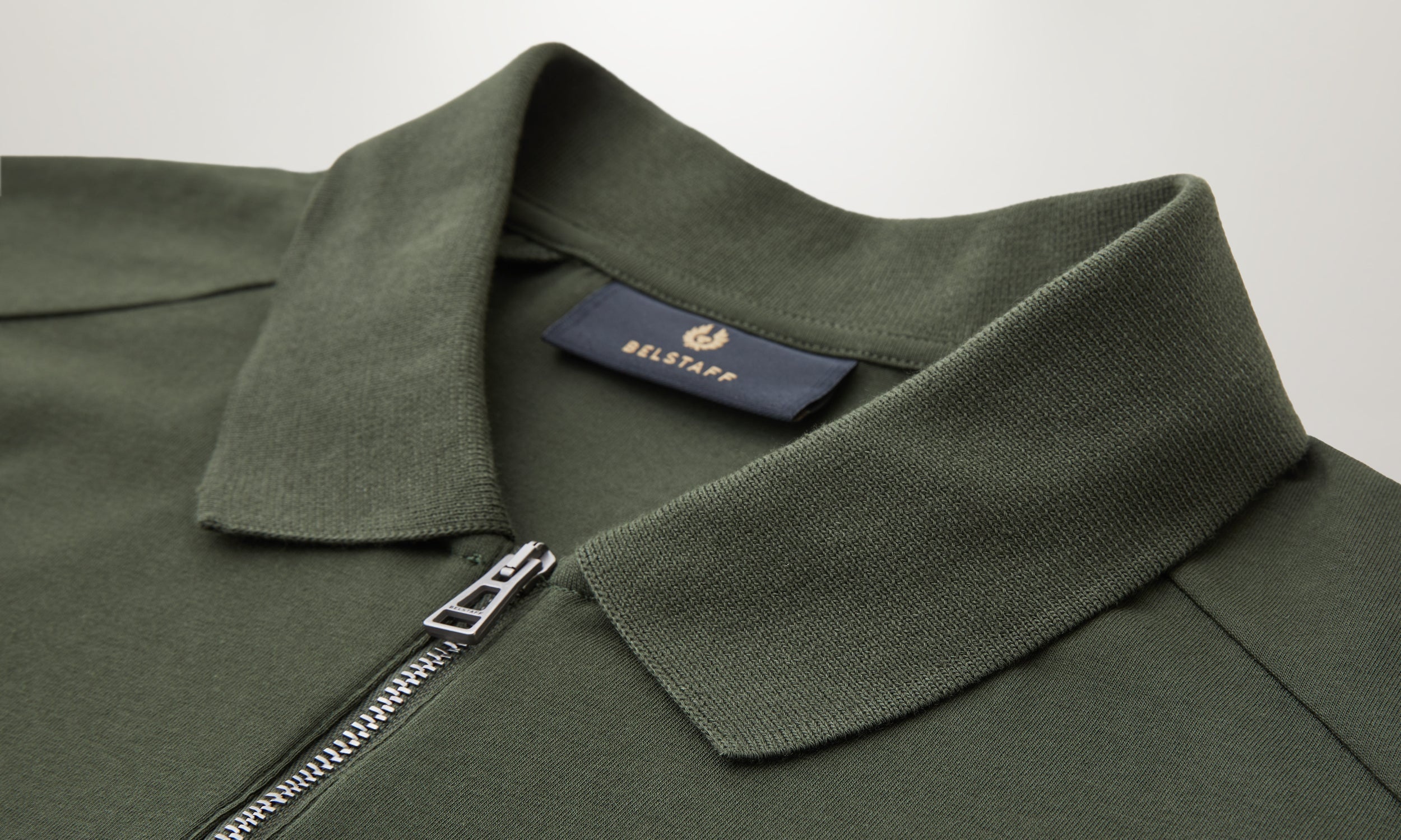 ALLOY POLO - 3