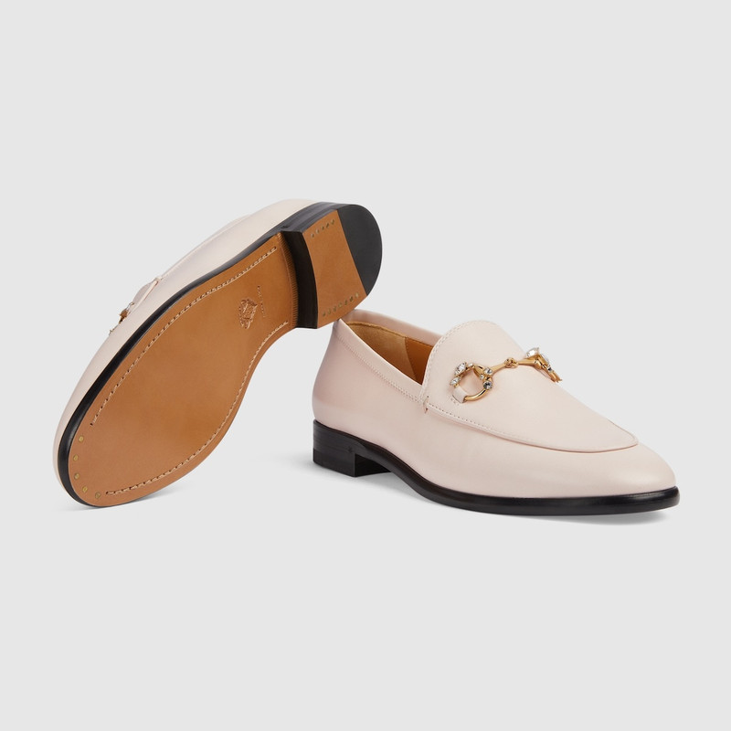 Women's Gucci Jordaan loafer 6