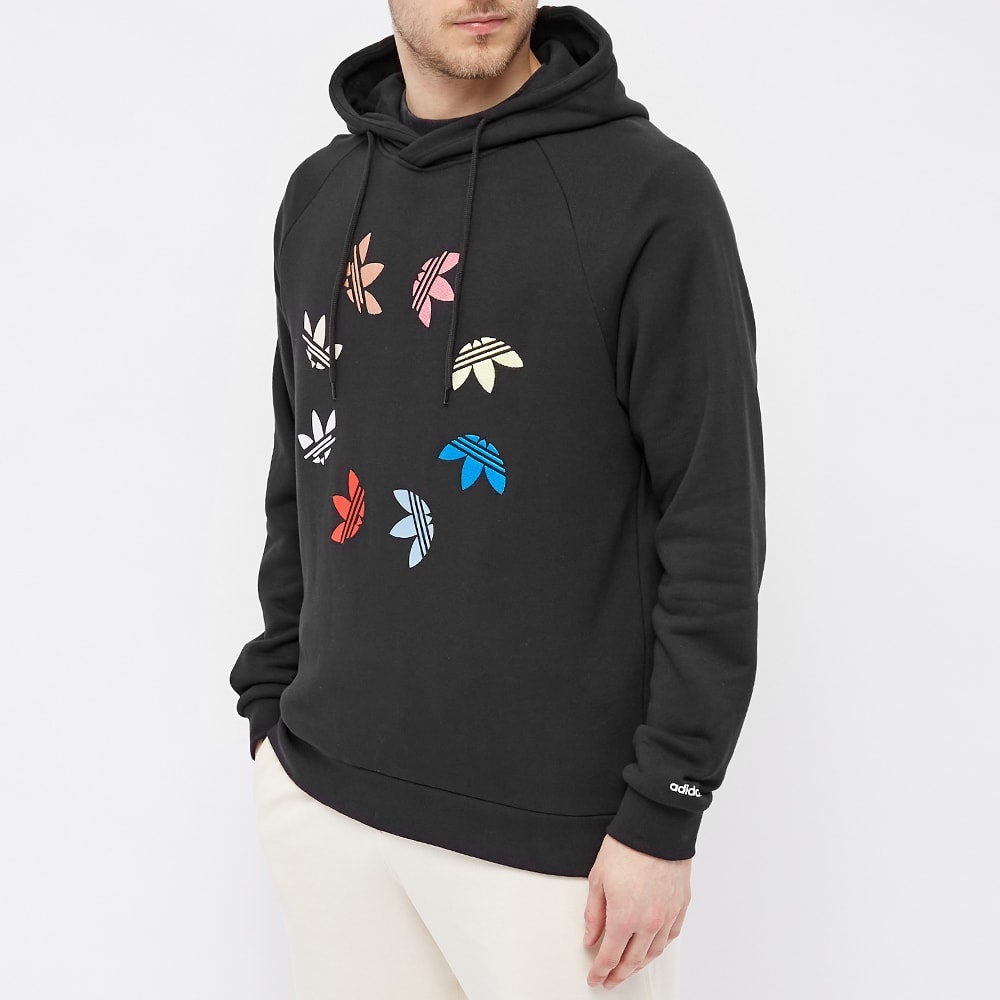 Adidas Bold Hoody - 3