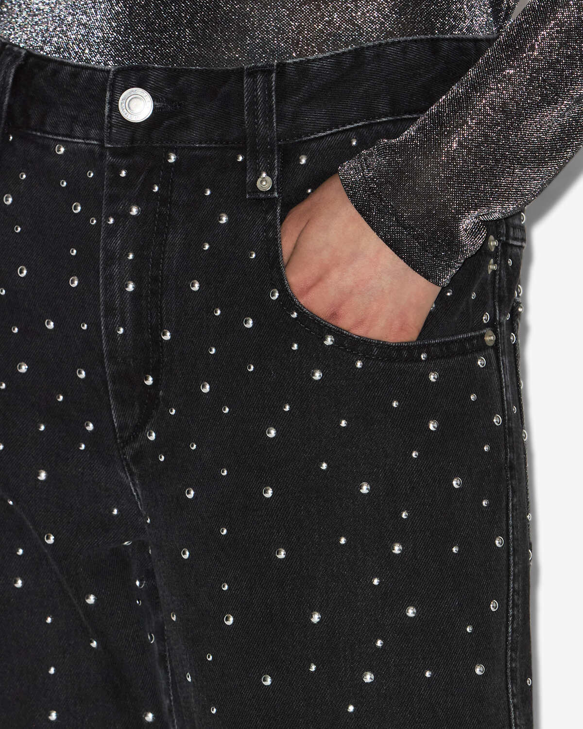 BRINSA PANTS - 3