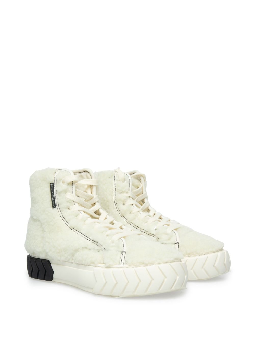 Tyres sneakers - 2