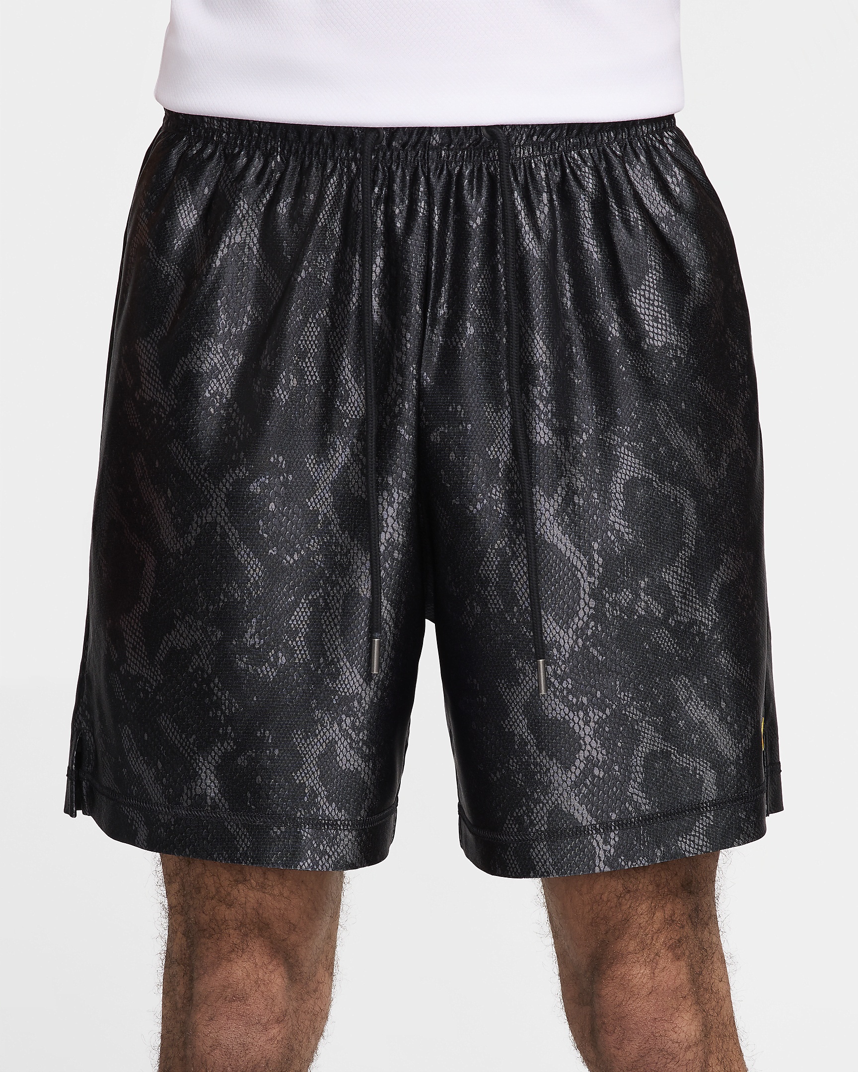 Kobe Men's 6" Dri-FIT Standard Issue Reversible Basketball Shorts - 2