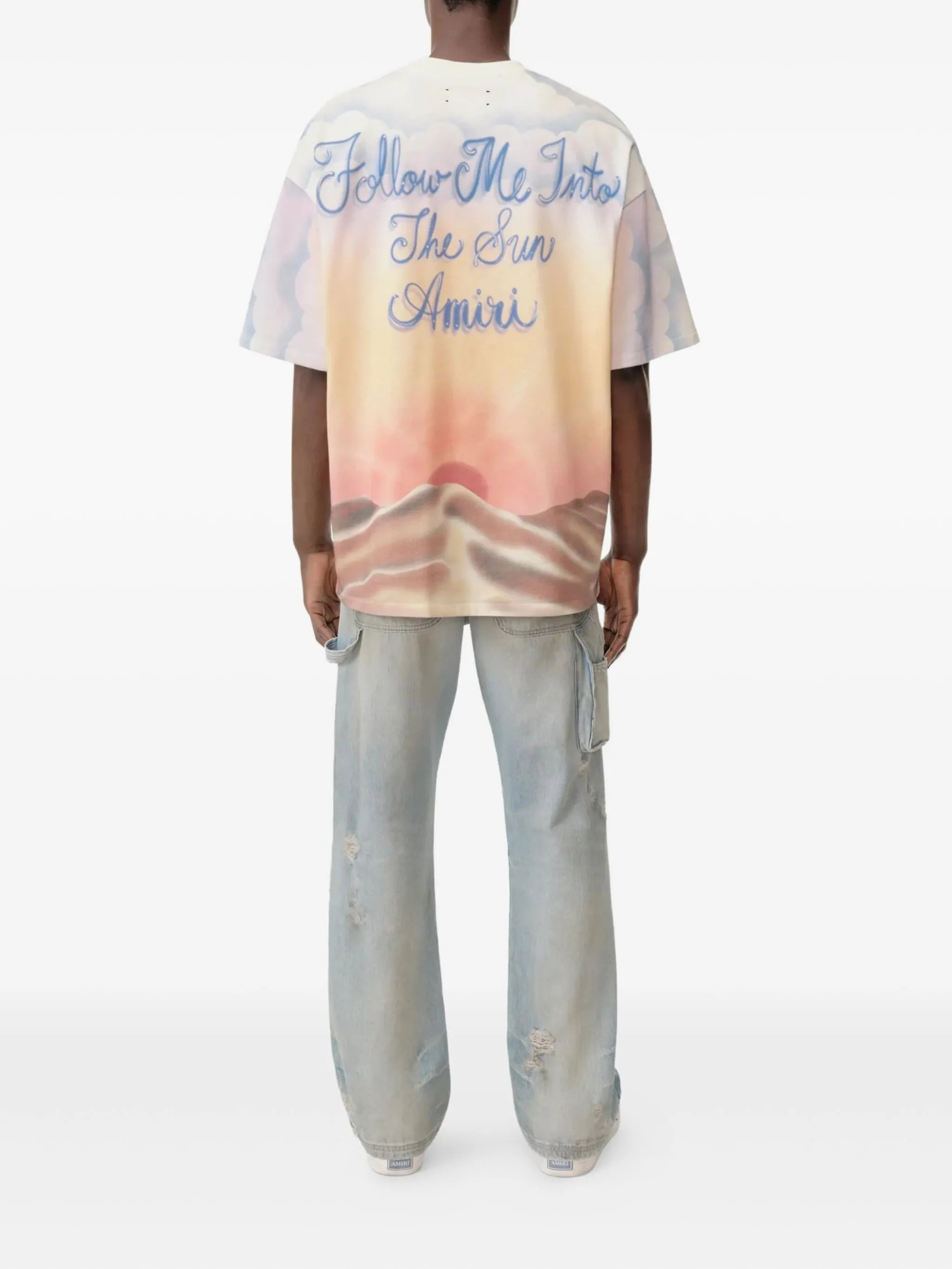 Graphic-print T-shirt - 2