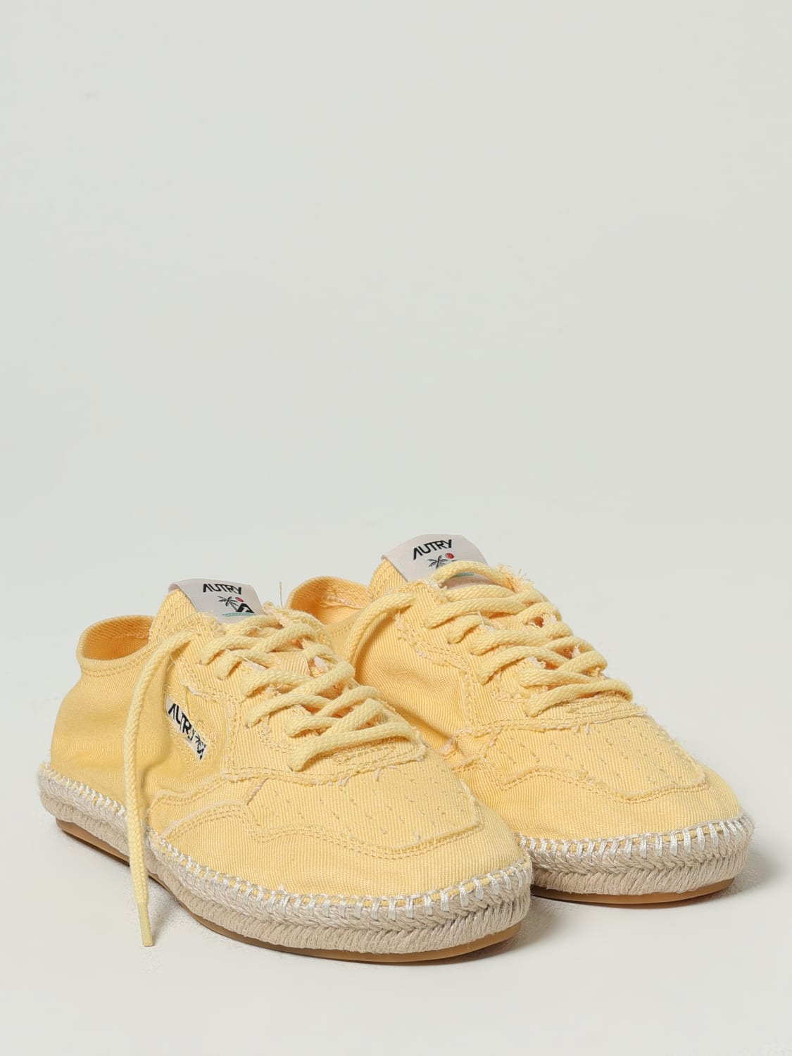 Sneakers woman Autry - 2