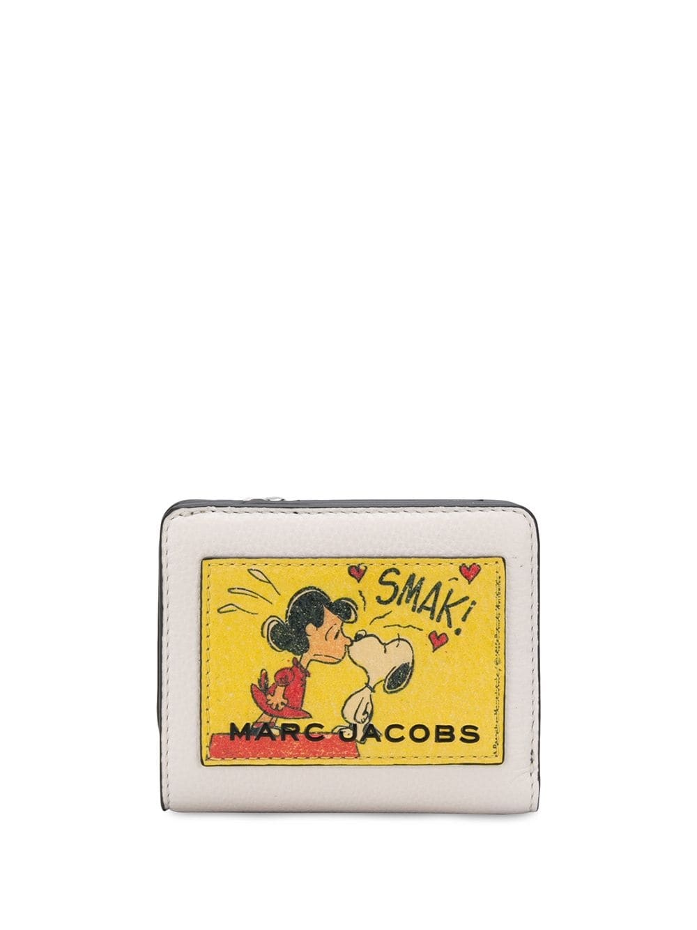 x Peanuts Snoopy wallet - 1