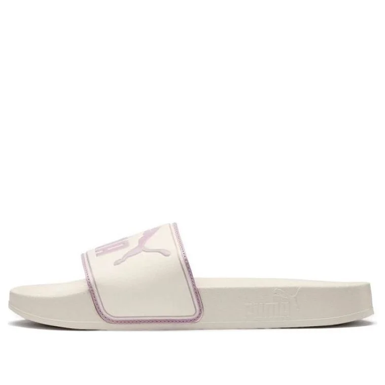 PUMA Leadcat Slide 'Whisper White' 360263-12 - 1