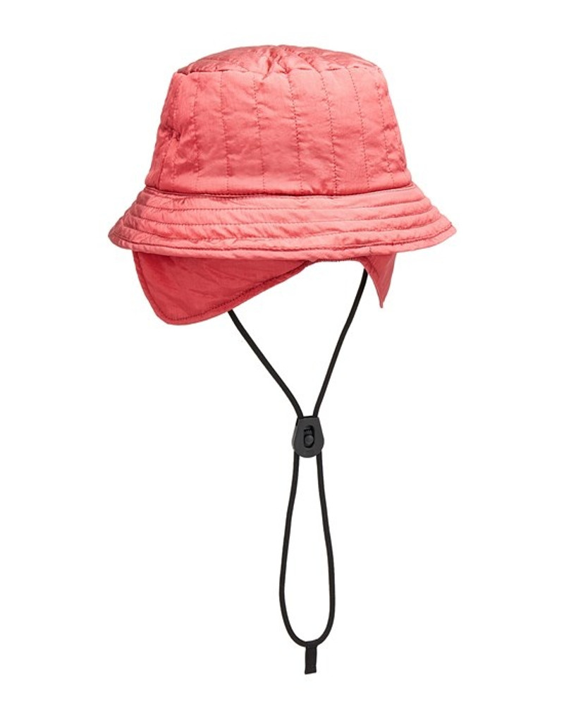 Stone Island 99876 NYLON METAL IN ECONYL® REGENERATED NYLON RED outlook