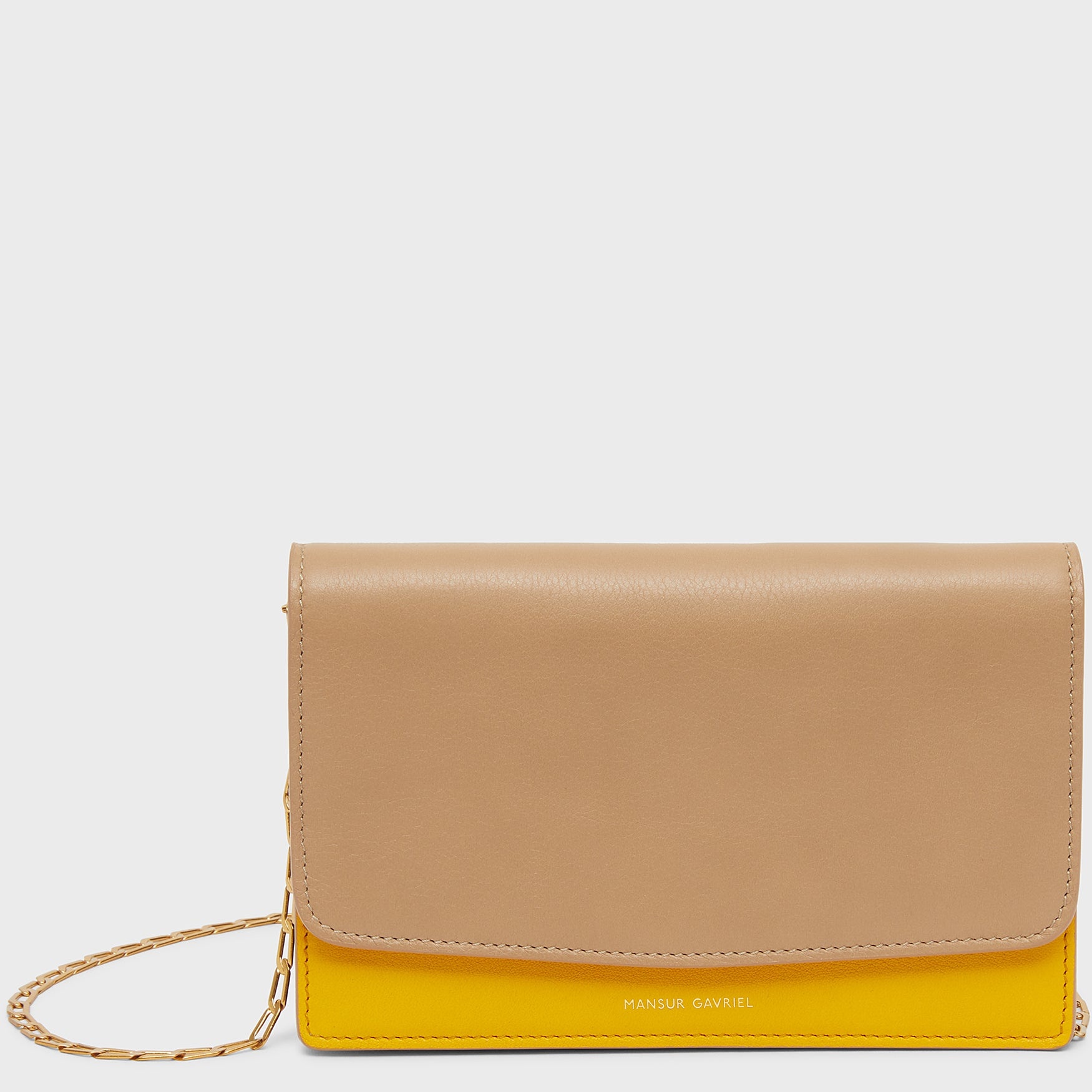 CHAIN TRAVEL WALLET - 1