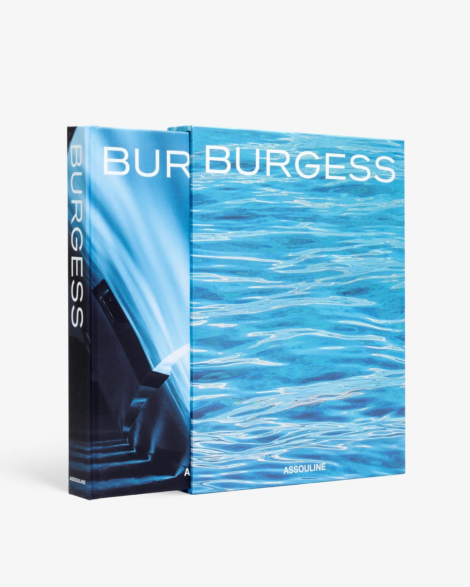 Burgess - 1