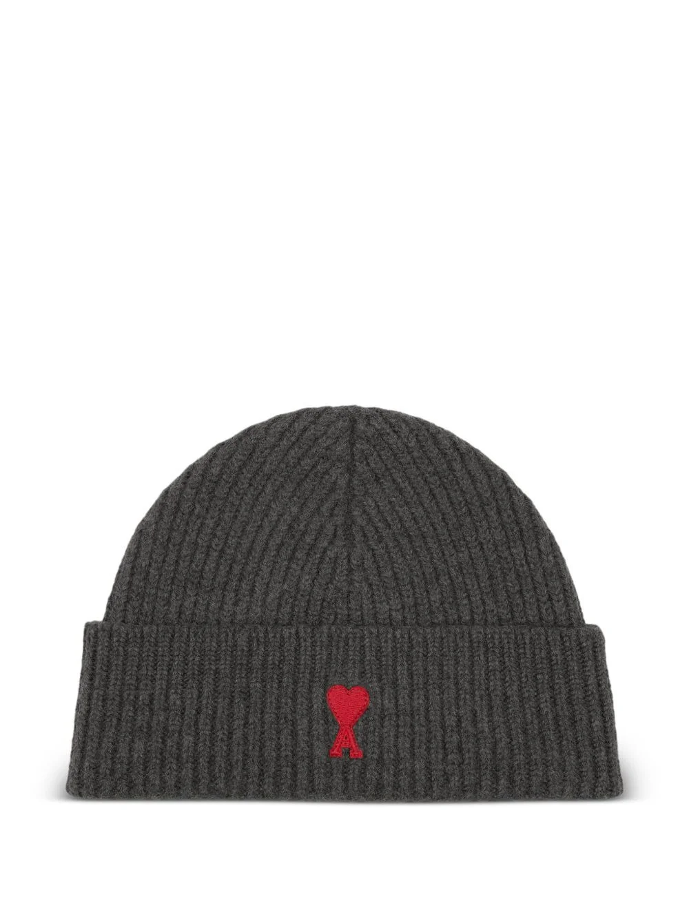 Ami De Coeur wool beanie - 1