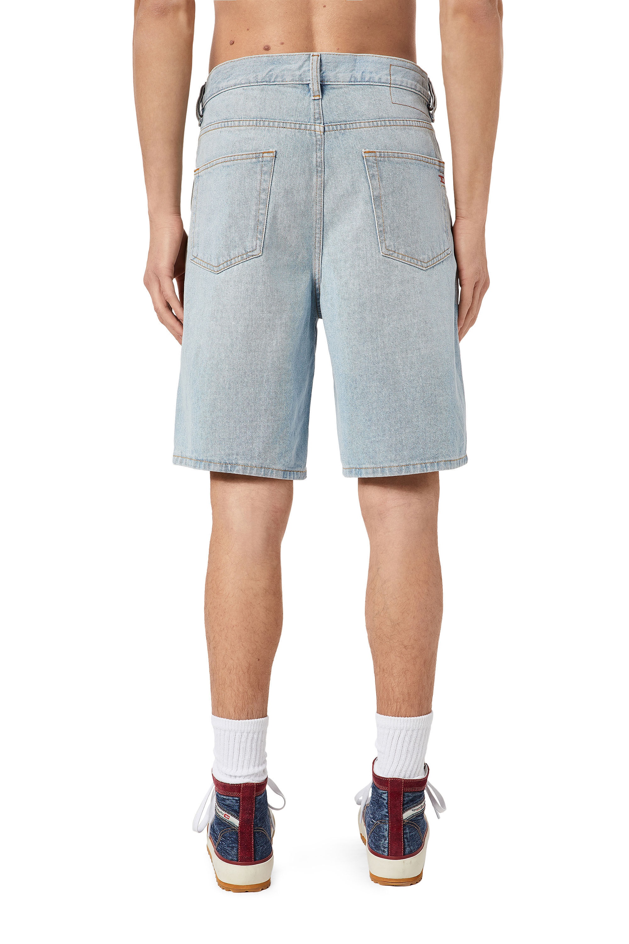 D-STRUKT-SHORT - 4