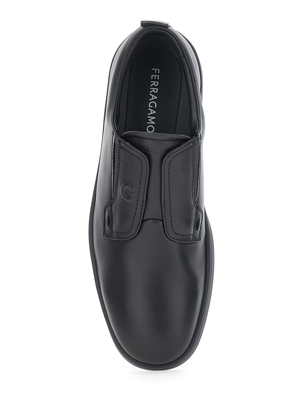 Ferragamo Men Alfie - 4
