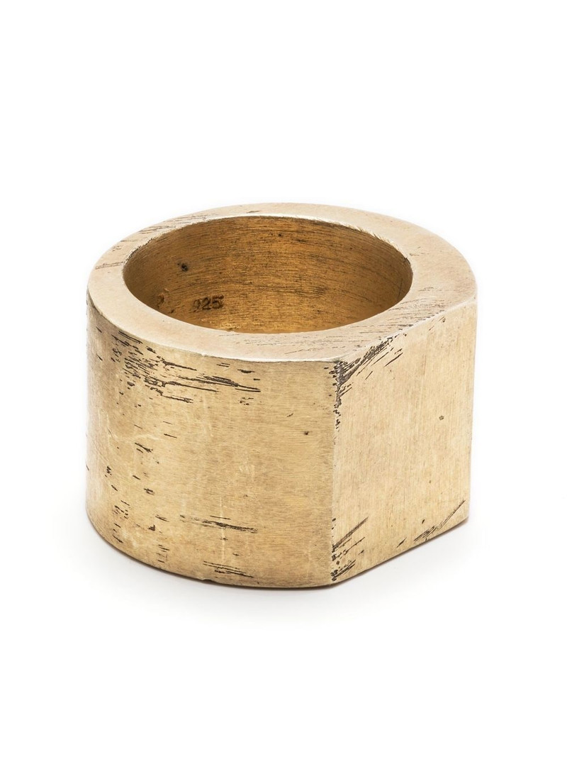 Crescent Plane ring 1