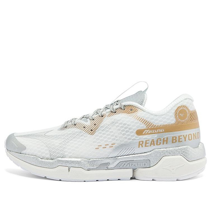 Mizuno Pi X 'White Gold' D1GH214304 - 1