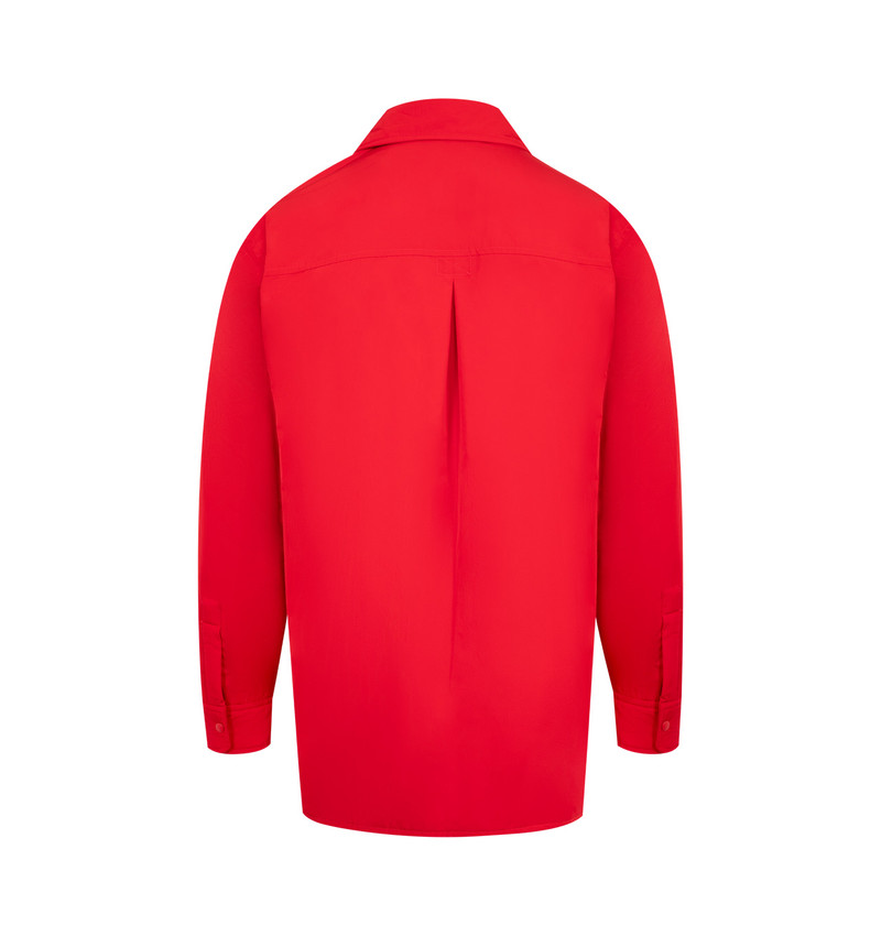 Aspesi CAMICIA GILES SHIRT outlook