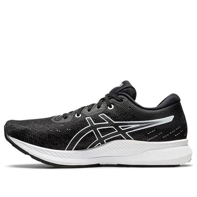 (WMNS) ASICS EvoRide 'Black White' 1012A677-001 - 1