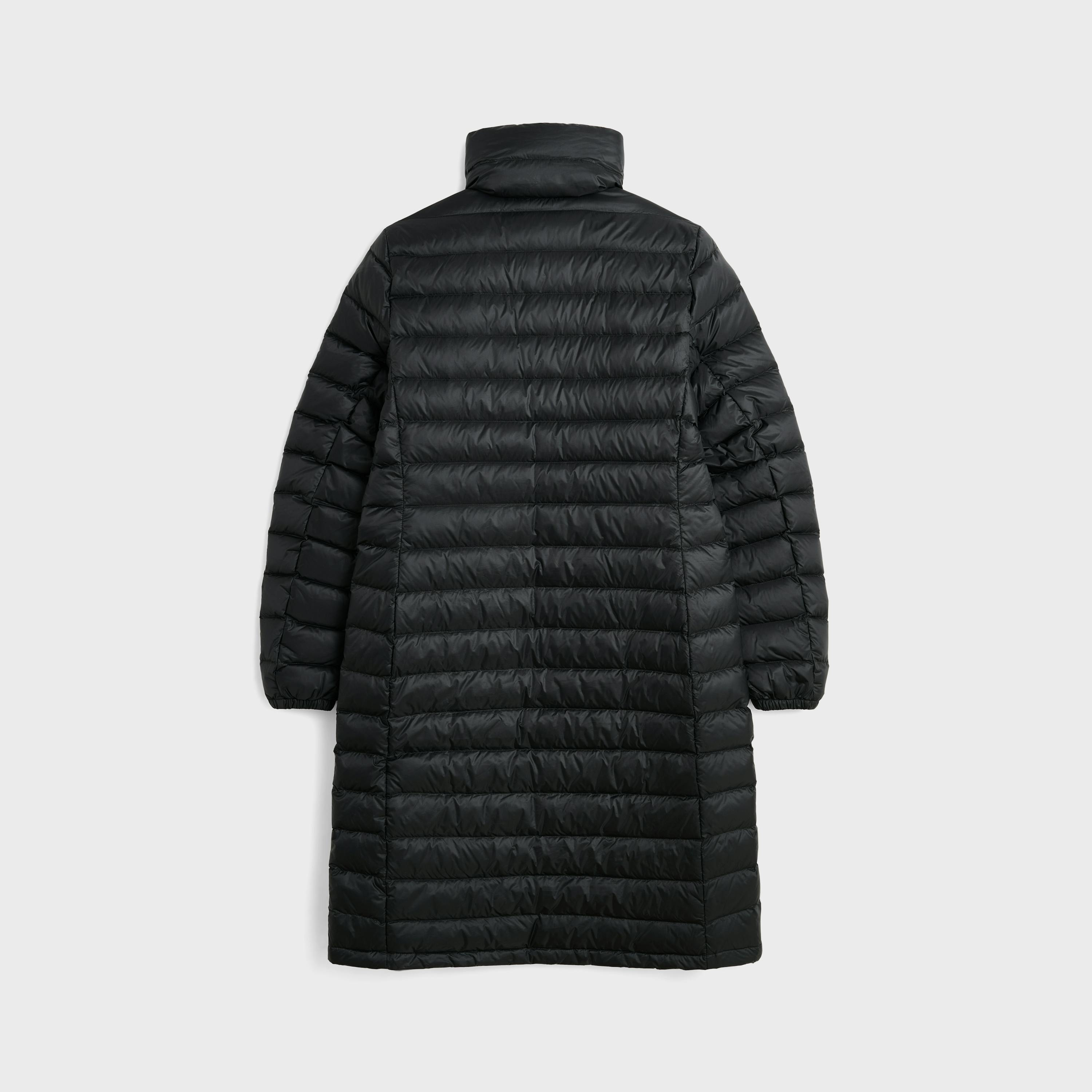 Woman's Keilir Down Coat - 2