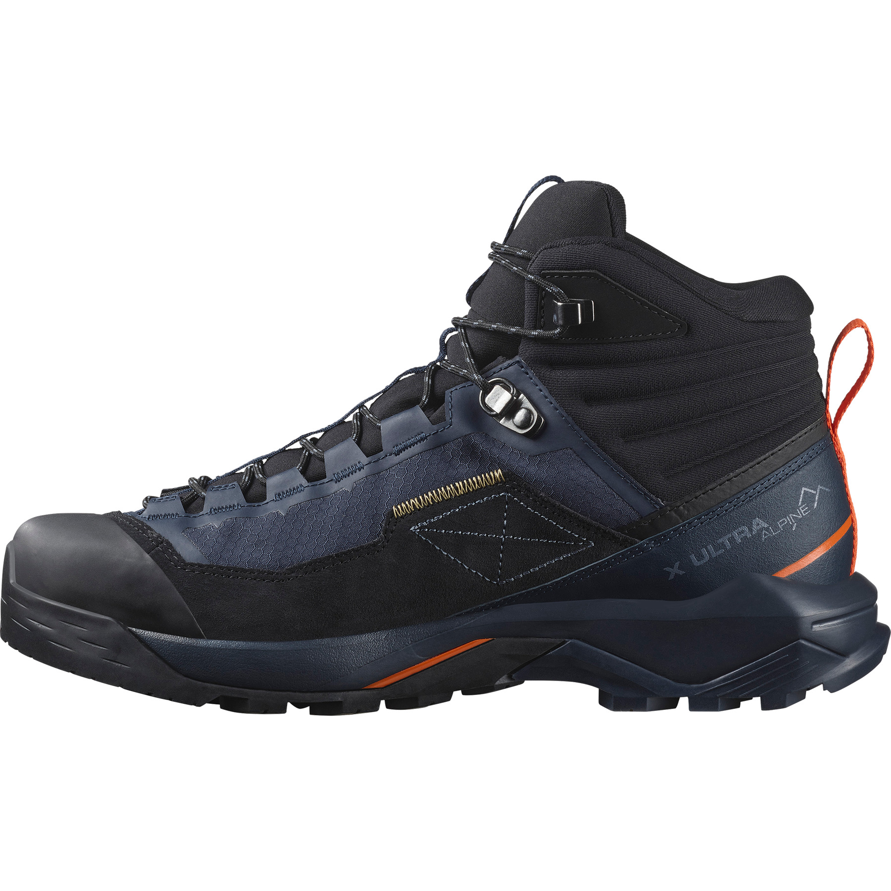 X ULTRA ALPINE MID GORE-TEX - 4
