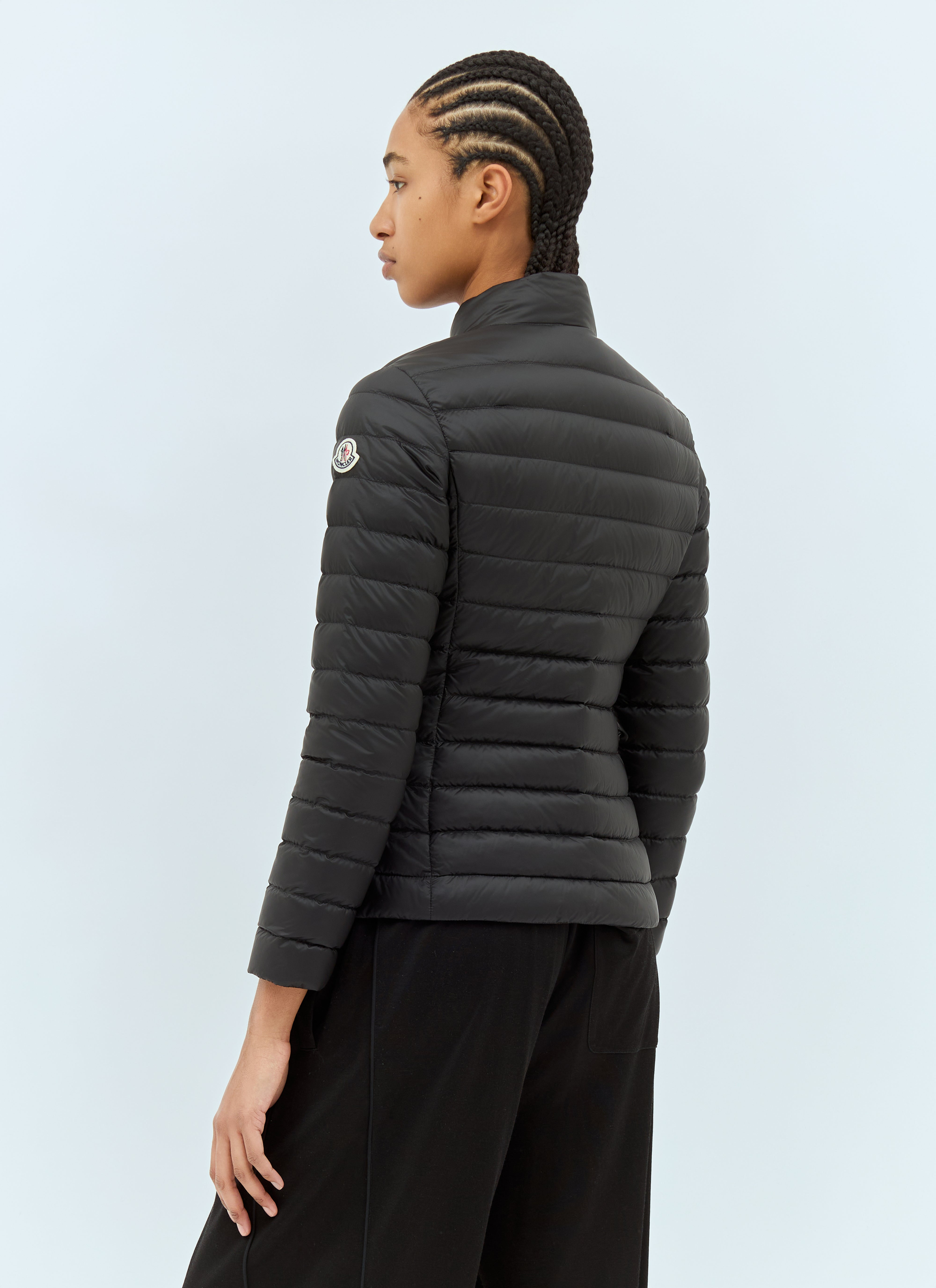 Moncler Women Igelle Short Down Jacket - 5