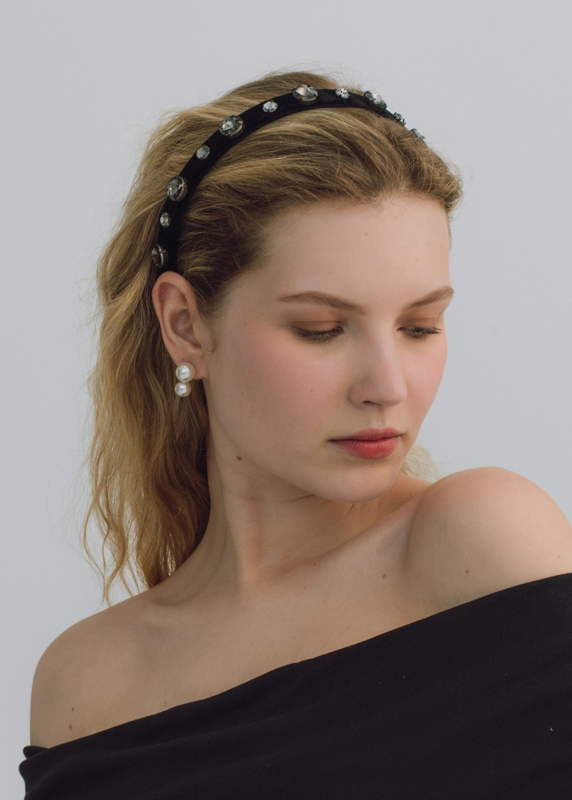 Kendall Headband - 2