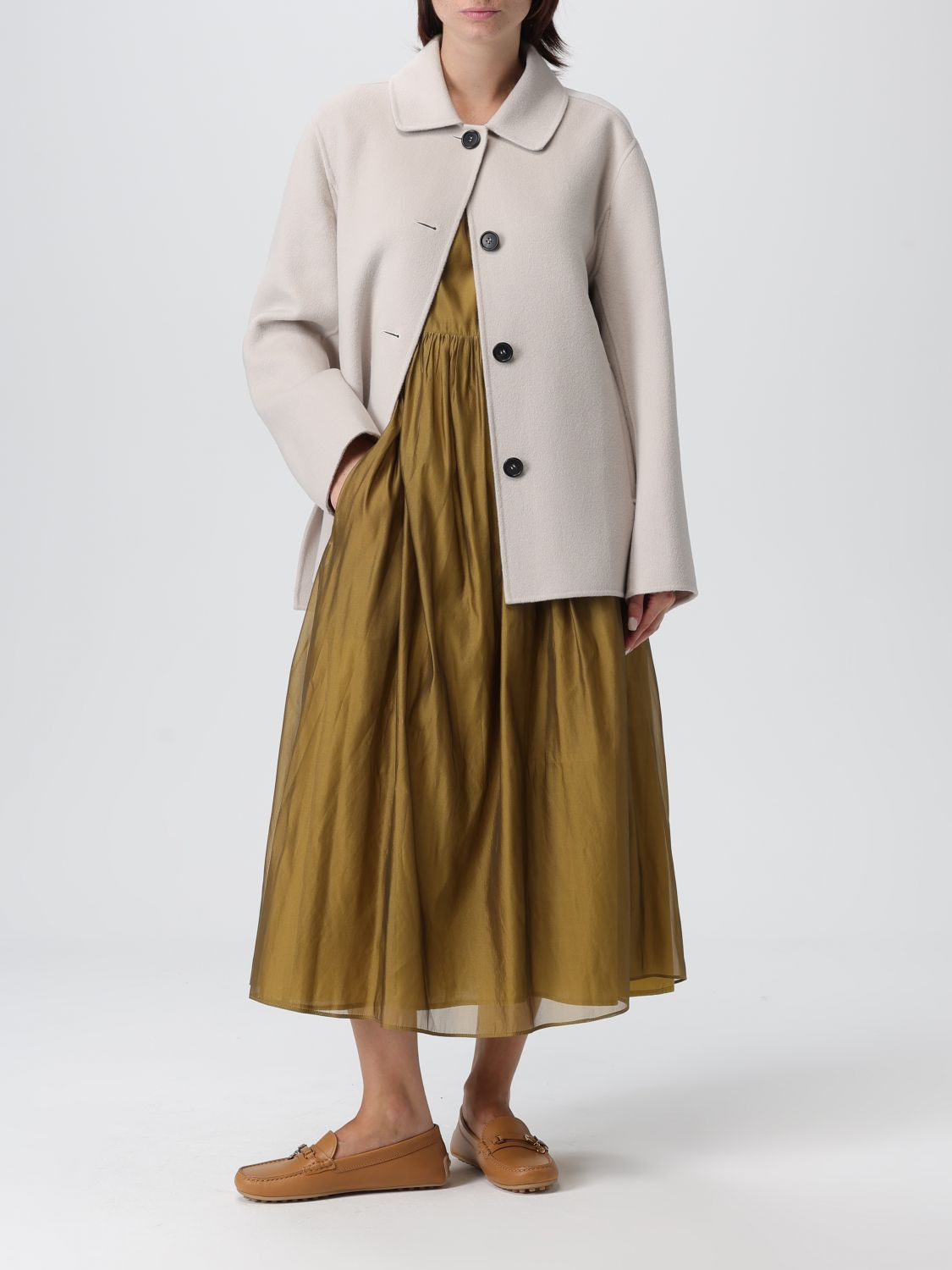 Dress woman Max Mara - 2