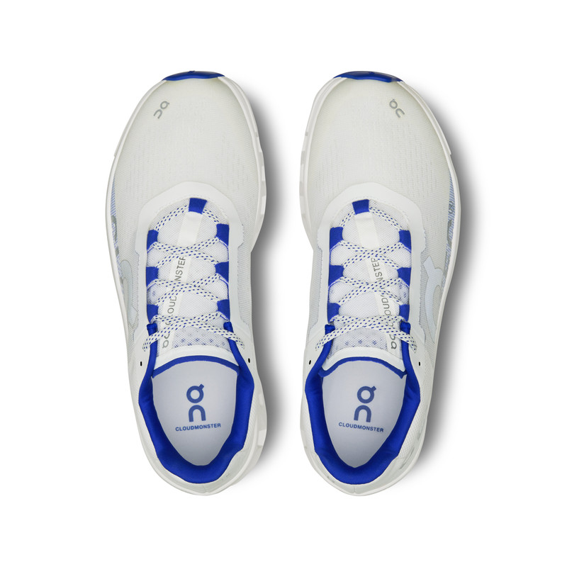 On Cloudmonster LNY outlook