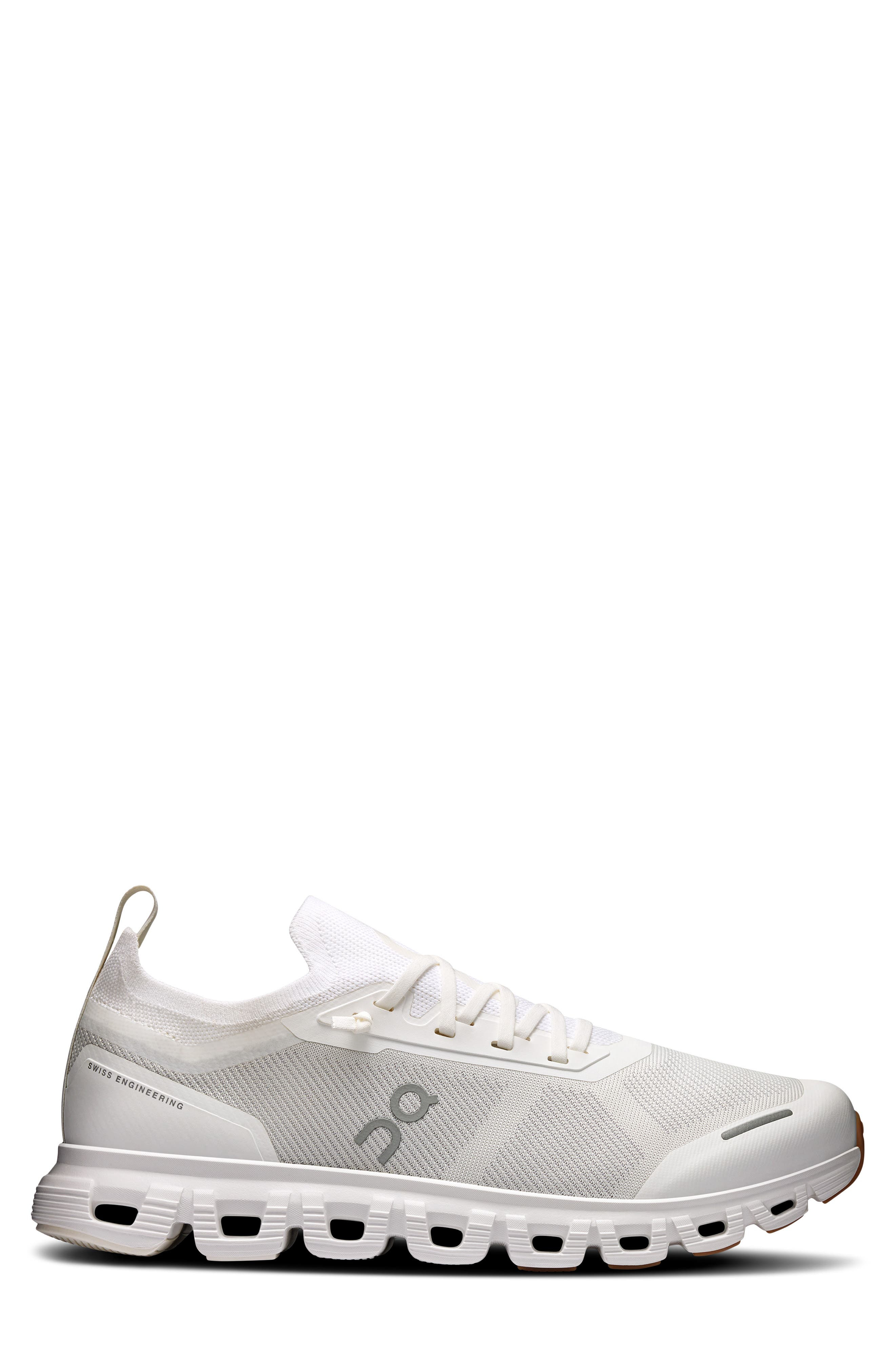 On Cloud 6 Versa Sneaker in White/White at Nordstrom - 6
