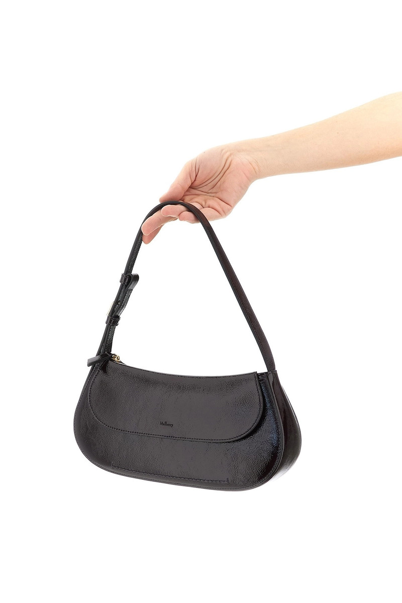 Mulberry 'Clovelly' shoulder bag outlook