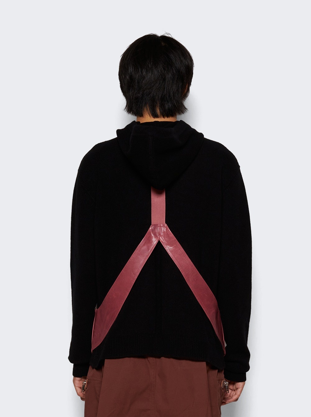 Porterville Bauhaus Vest Thulian - 5