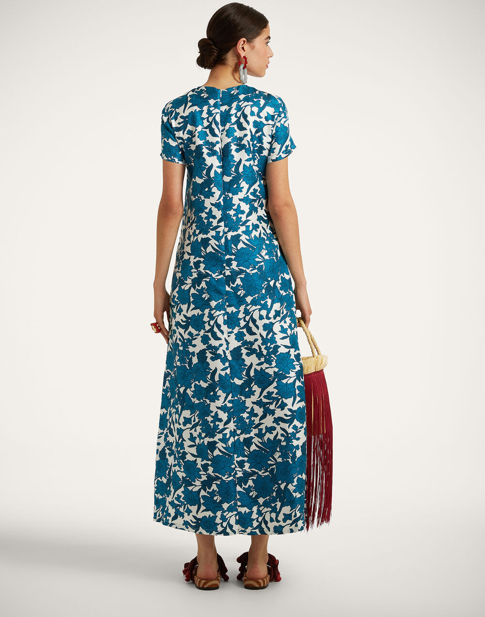 Swing Dress - 8