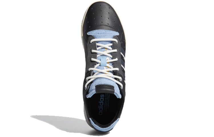 (WMNS) adidas originals RIVALRY RM Low CHI 'Black Blue' FU6691 - 4