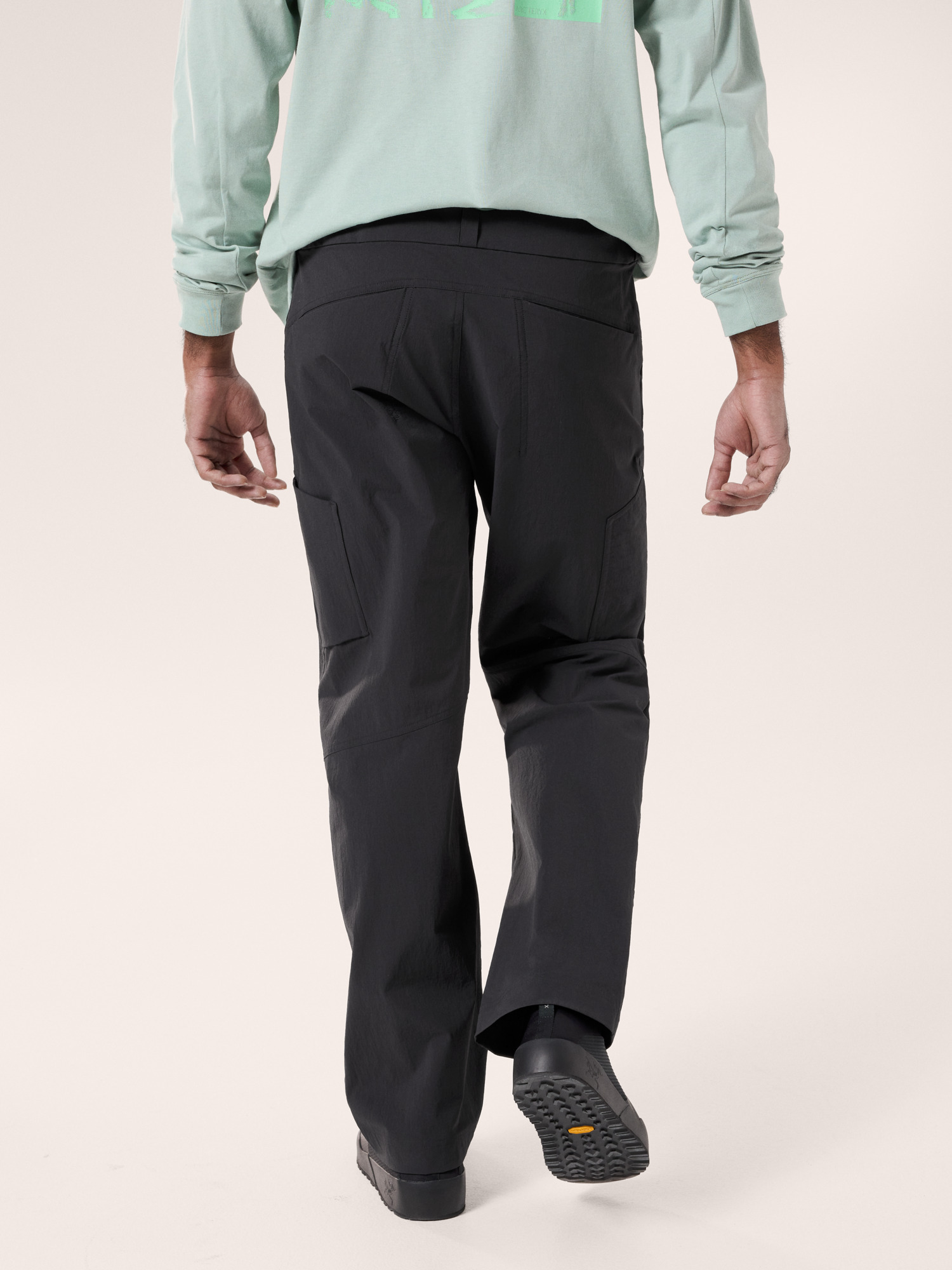 Cronin Pant - 5