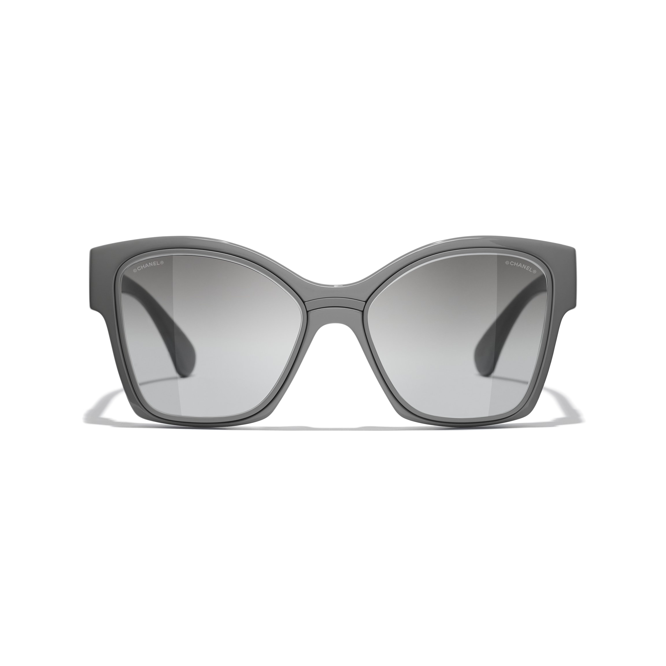 Butterfly Sunglasses - 1