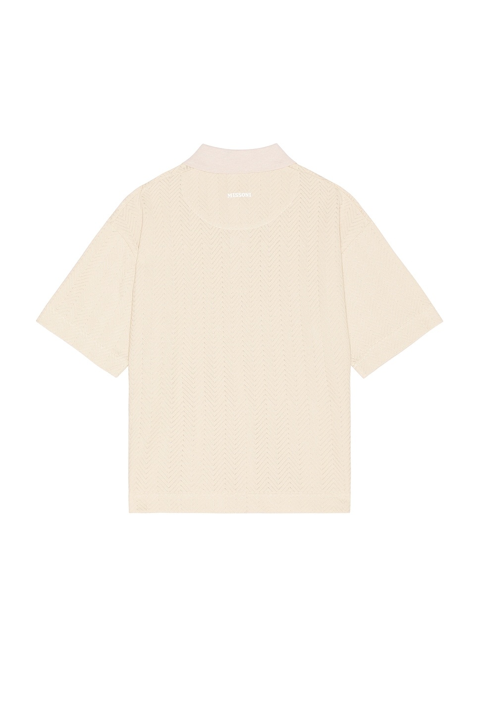 Short Sleeve Polo - 2