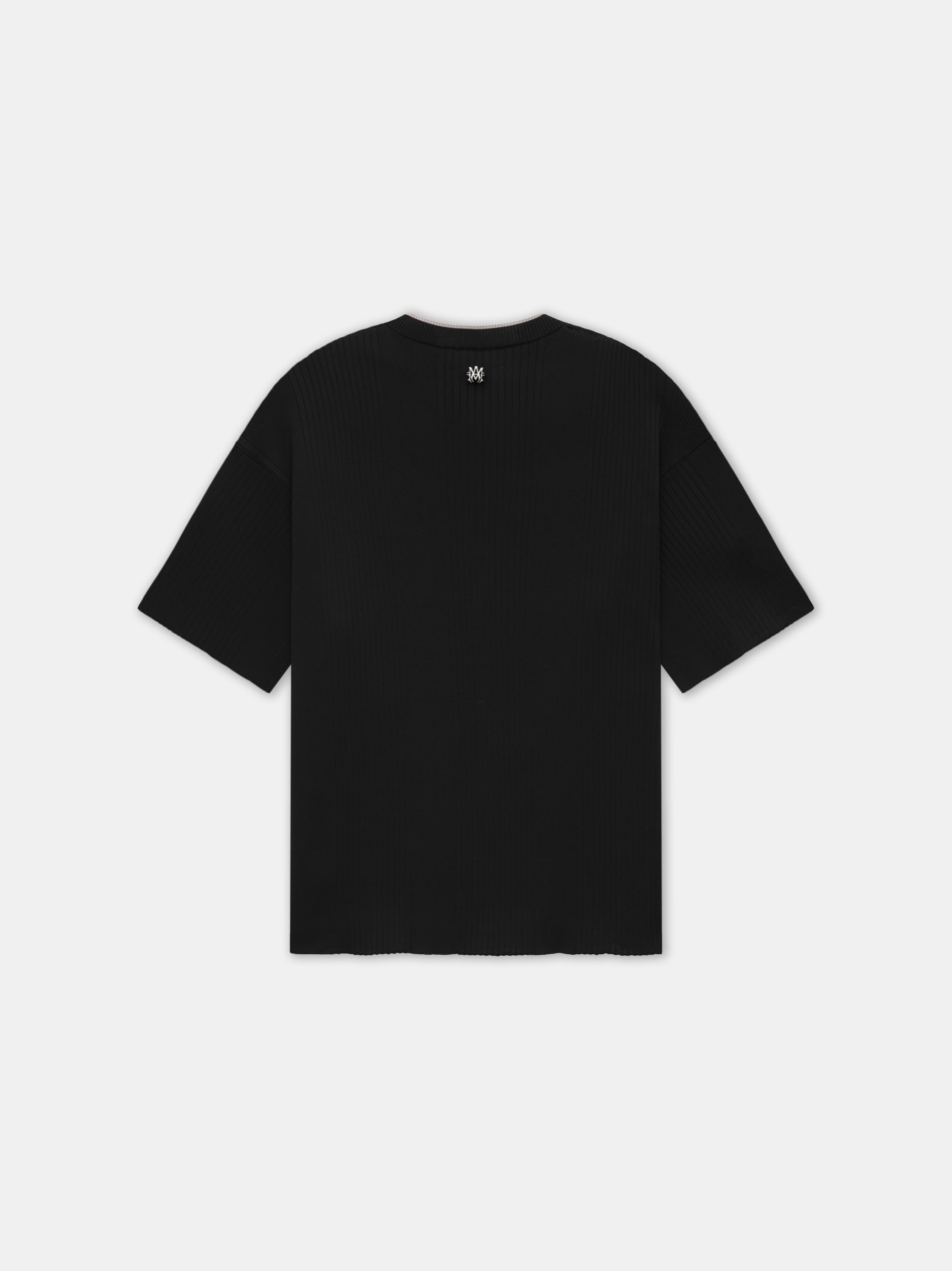 AMIRI JAZZ HIDEAWAY OVERSIZED TEE - 3