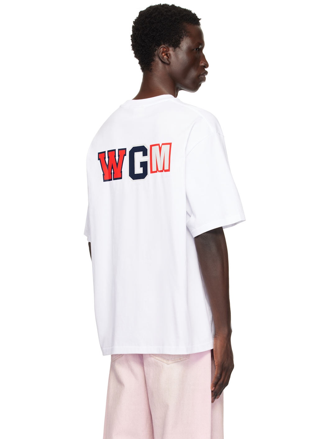 White Shark France T-shirt - 3