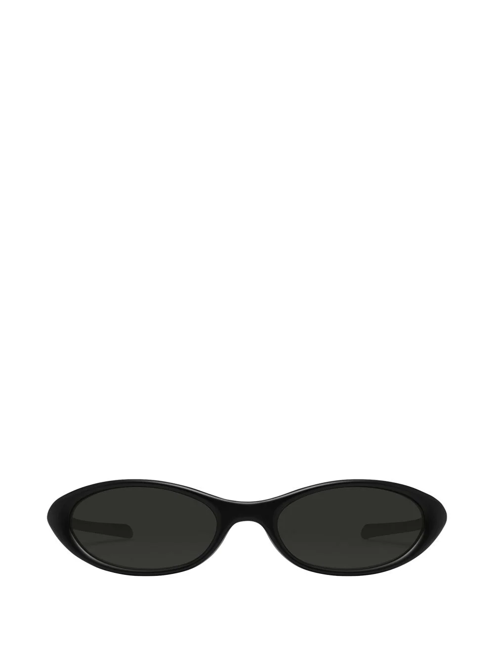 Velo M01 oval-frame sunglasses - 1