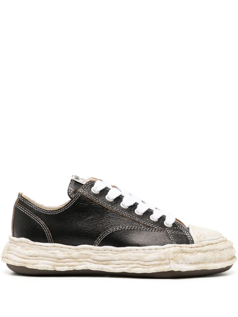 Peterson 23 Original Sole chunky sneakers 1