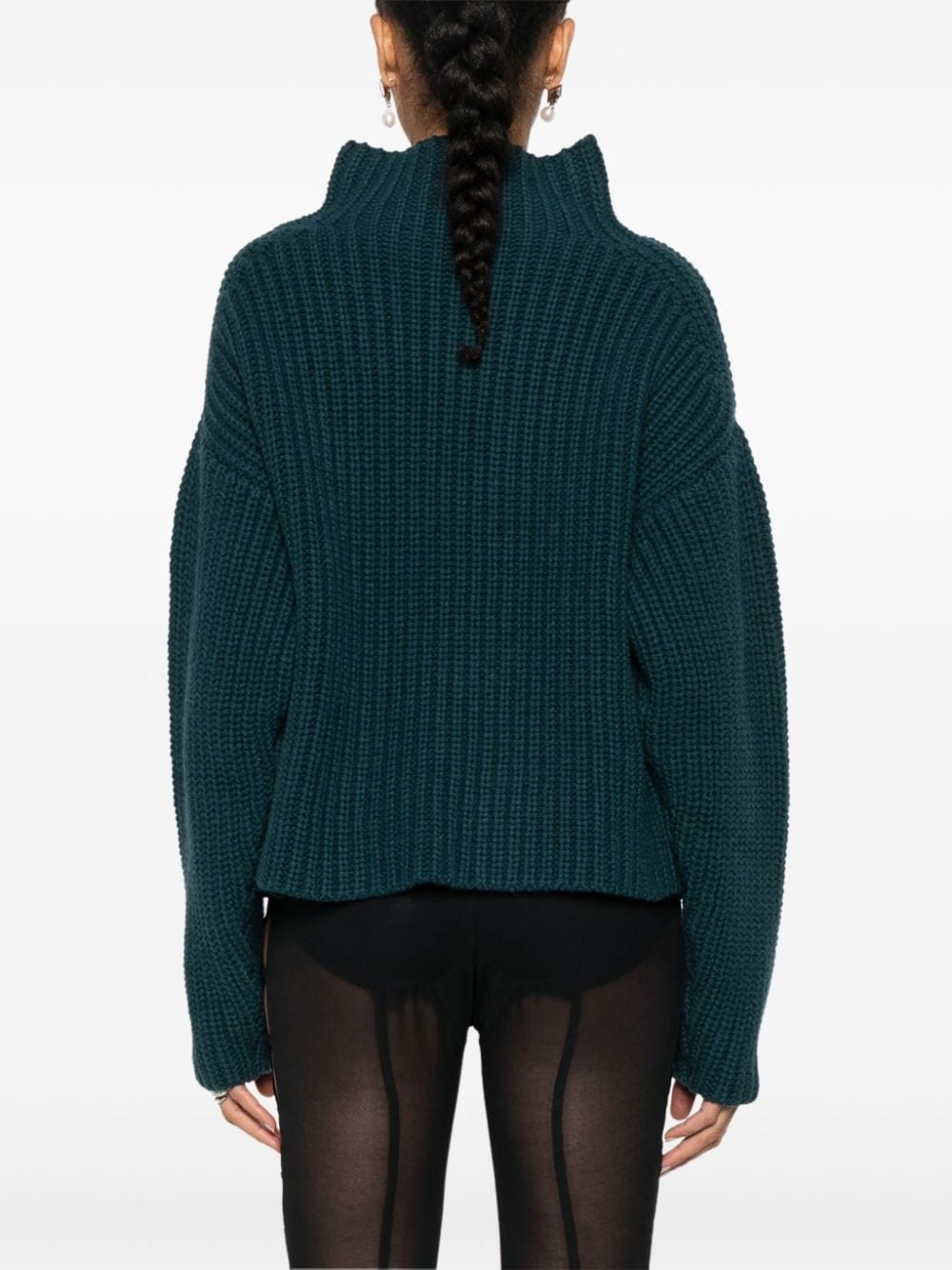 Isabella sweater - 4